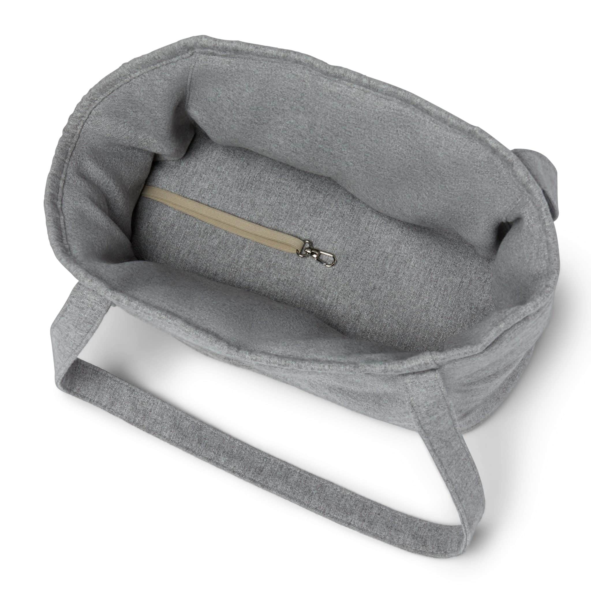 sac de transport design pour chien alpine