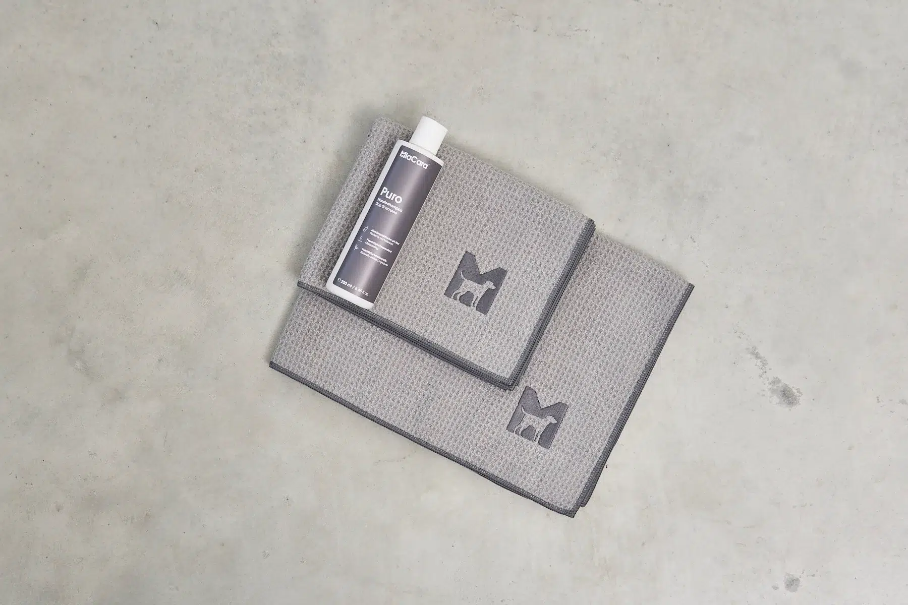 Serviette pour chien et chat - PANNO