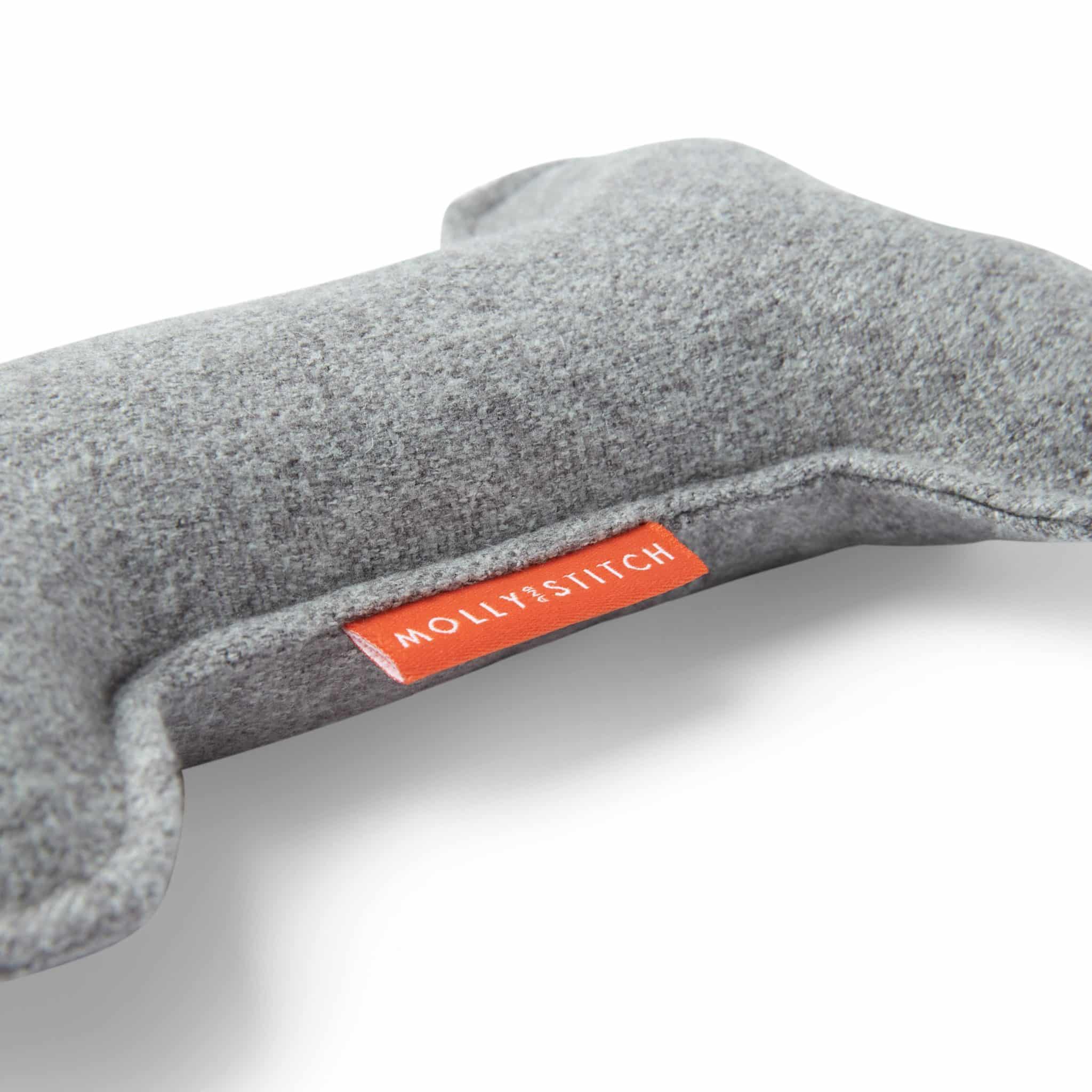 jouet alpine os chien design