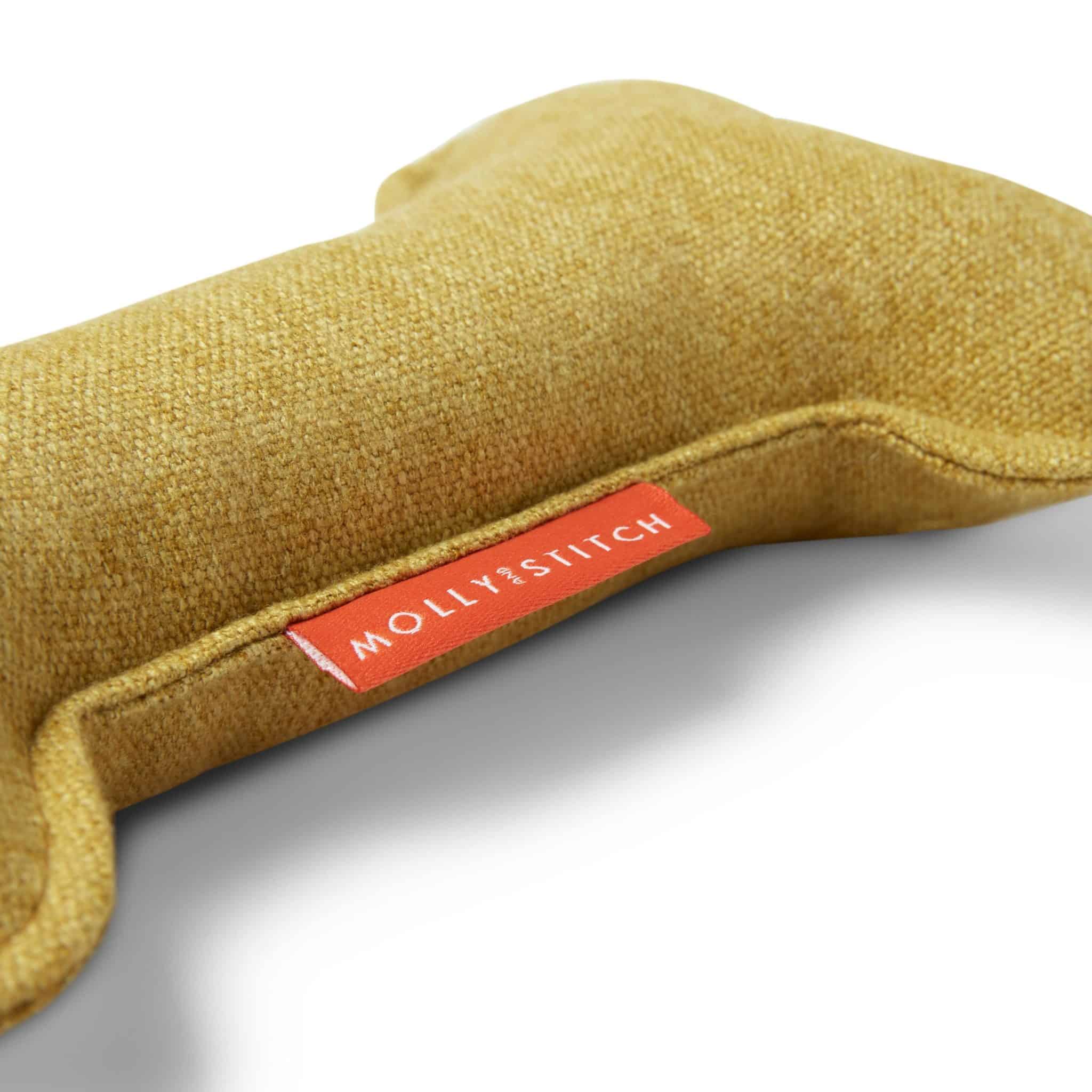 jouet alpine os chien design