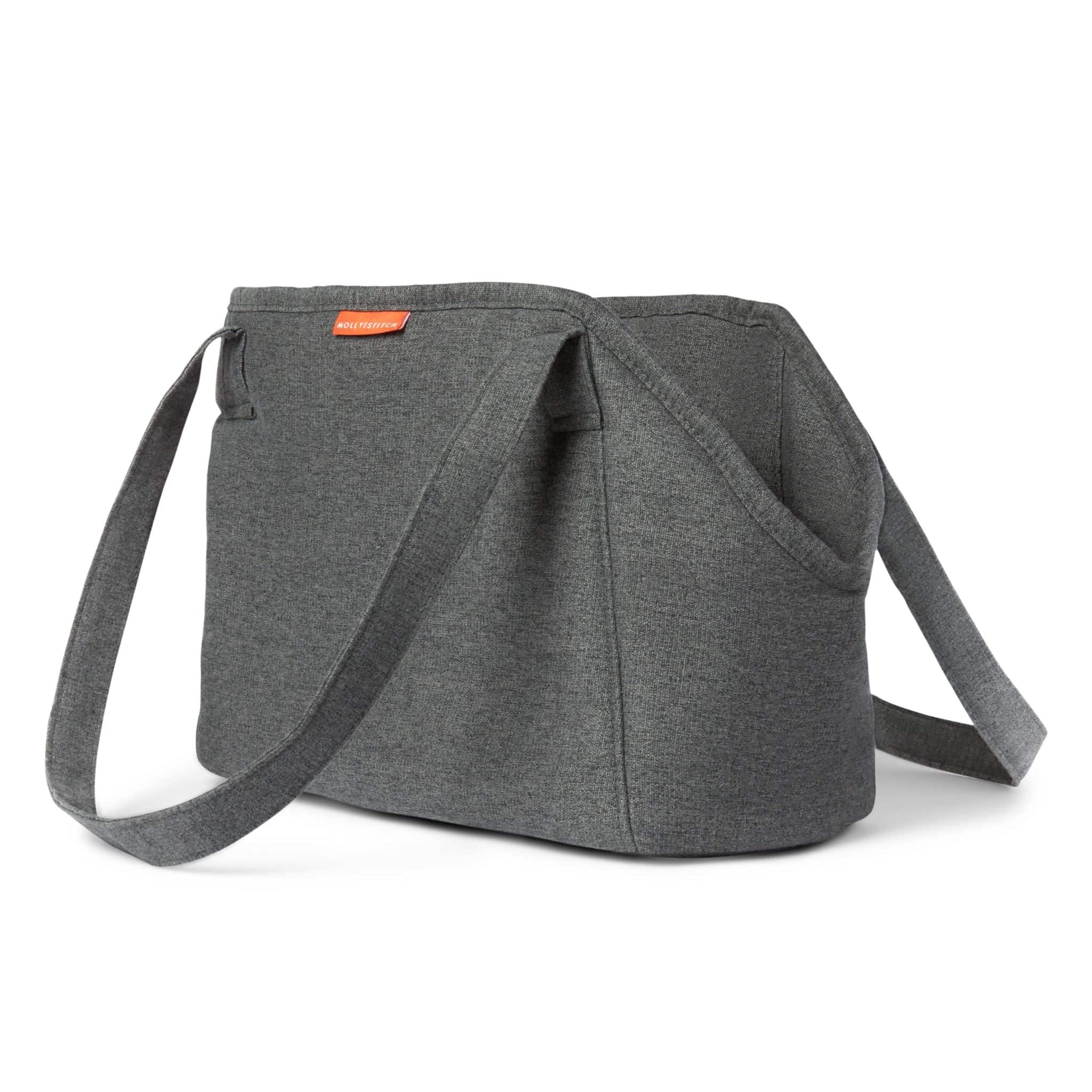 sac de transport design pour chien alpine
