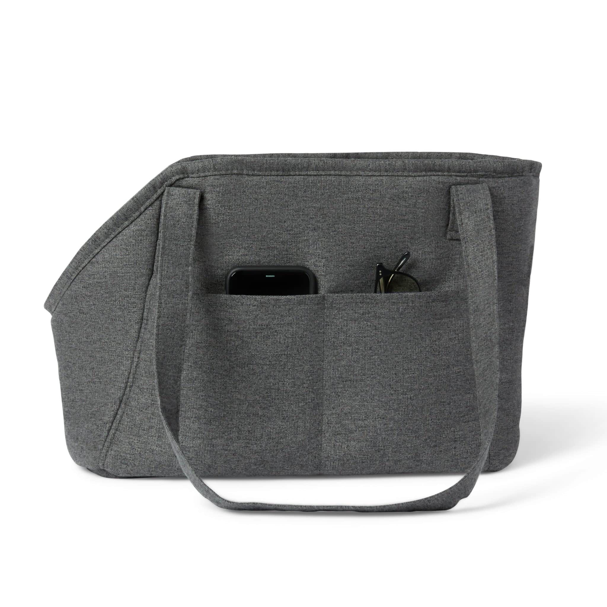sac de transport design pour chien alpine