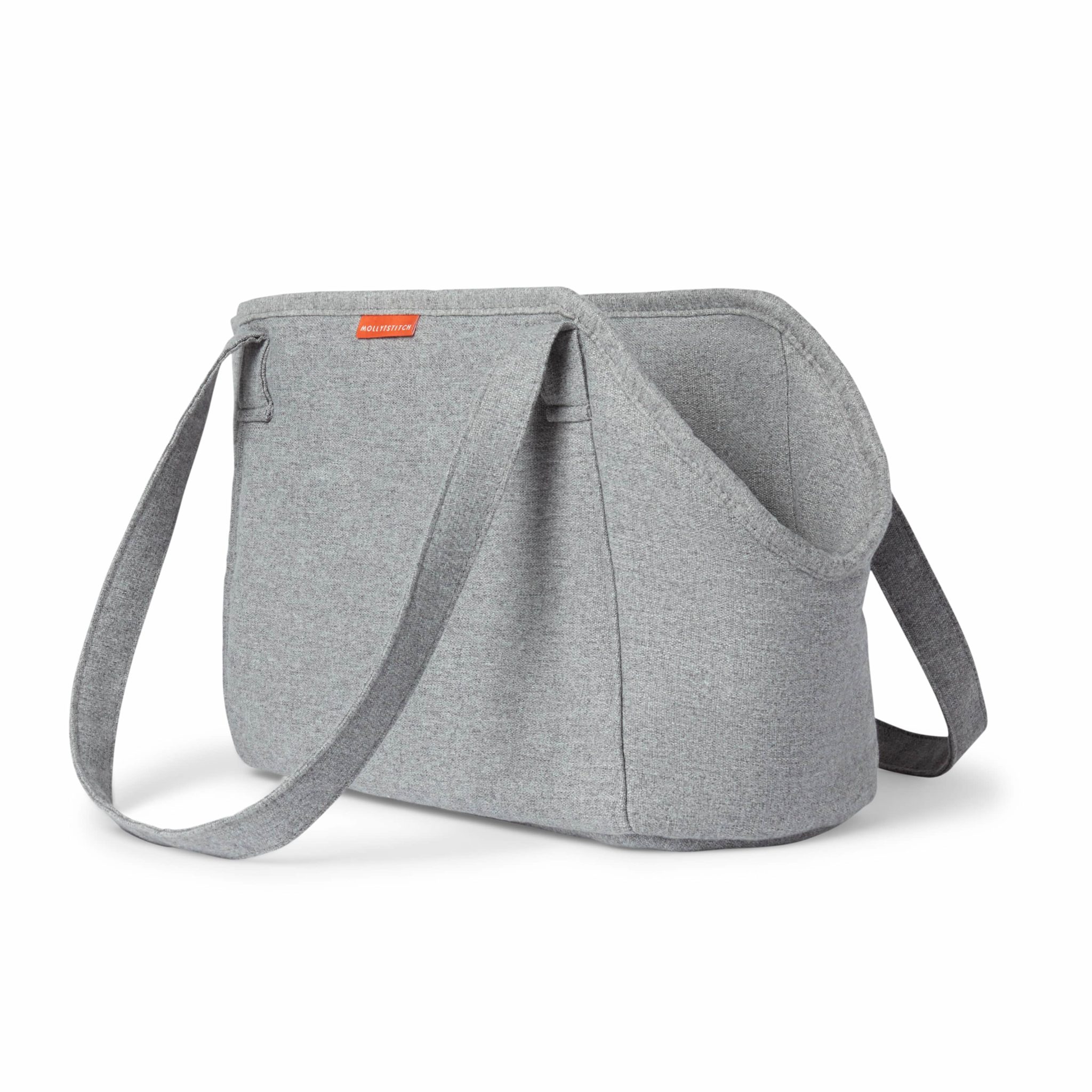 sac de transport design pour chien alpine