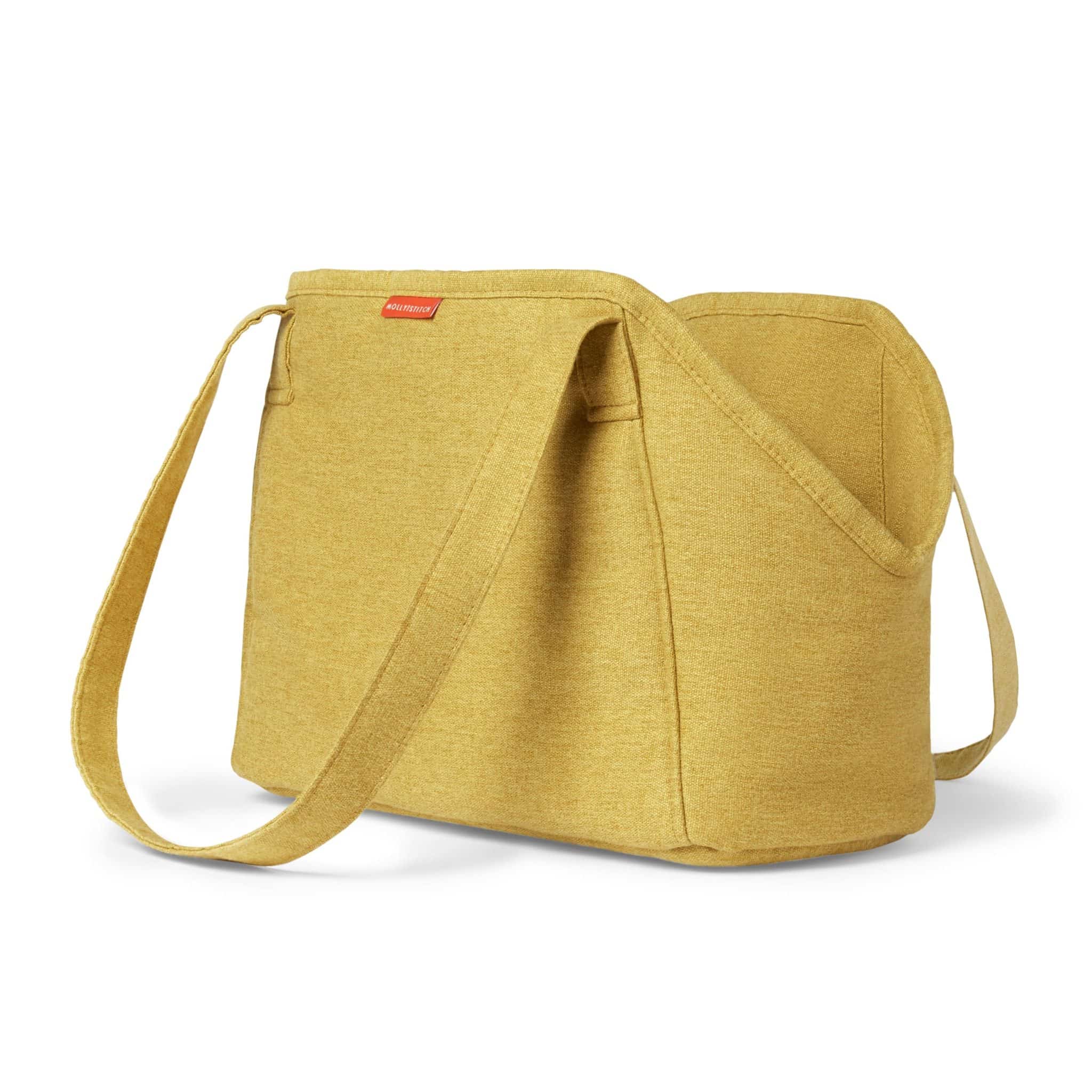 sac de transport design pour chien alpine