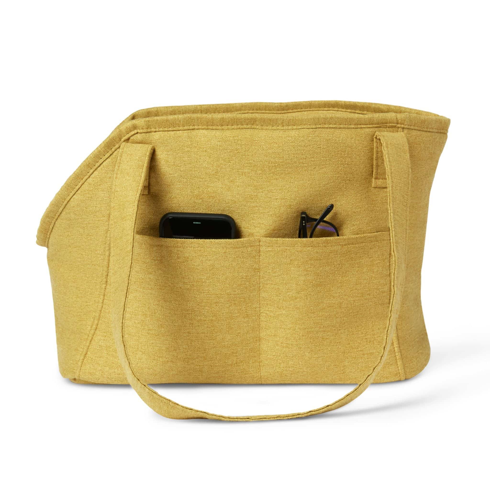 sac de transport design pour chien alpine