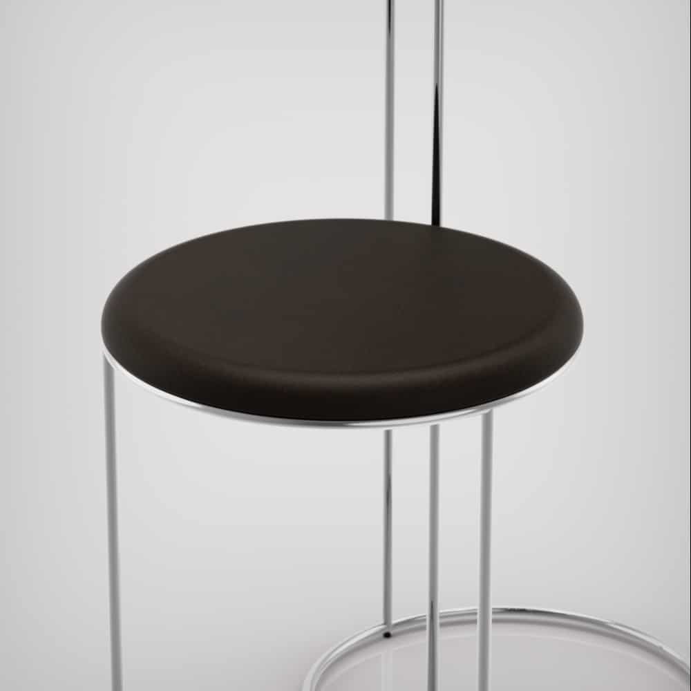 ZENITH bois massif arbre à chat bogarel luxe design ZENITH bois massif arbre à chat bogarel luxe design