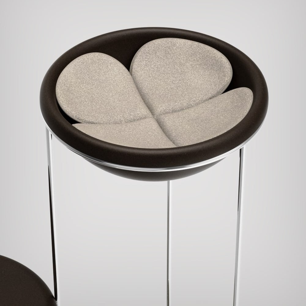 cosmos arbre à chat design luxe cosmos arbre à chat design luxe