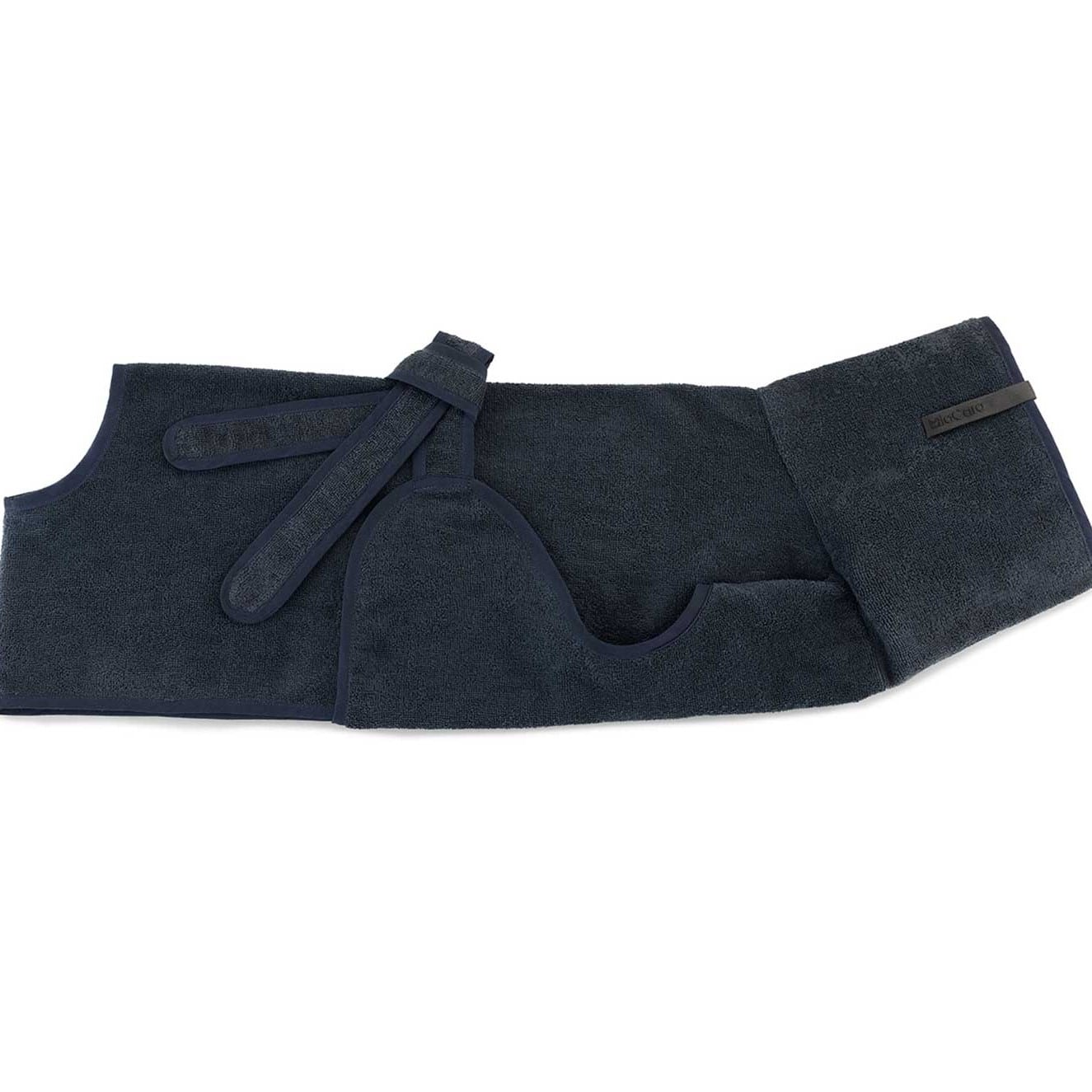 bagno peignoir de bain haut de gamme pour chien