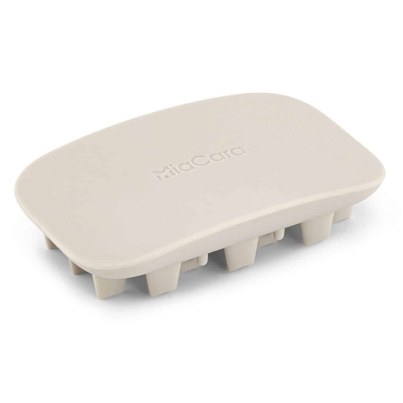 pelo brosse chien design