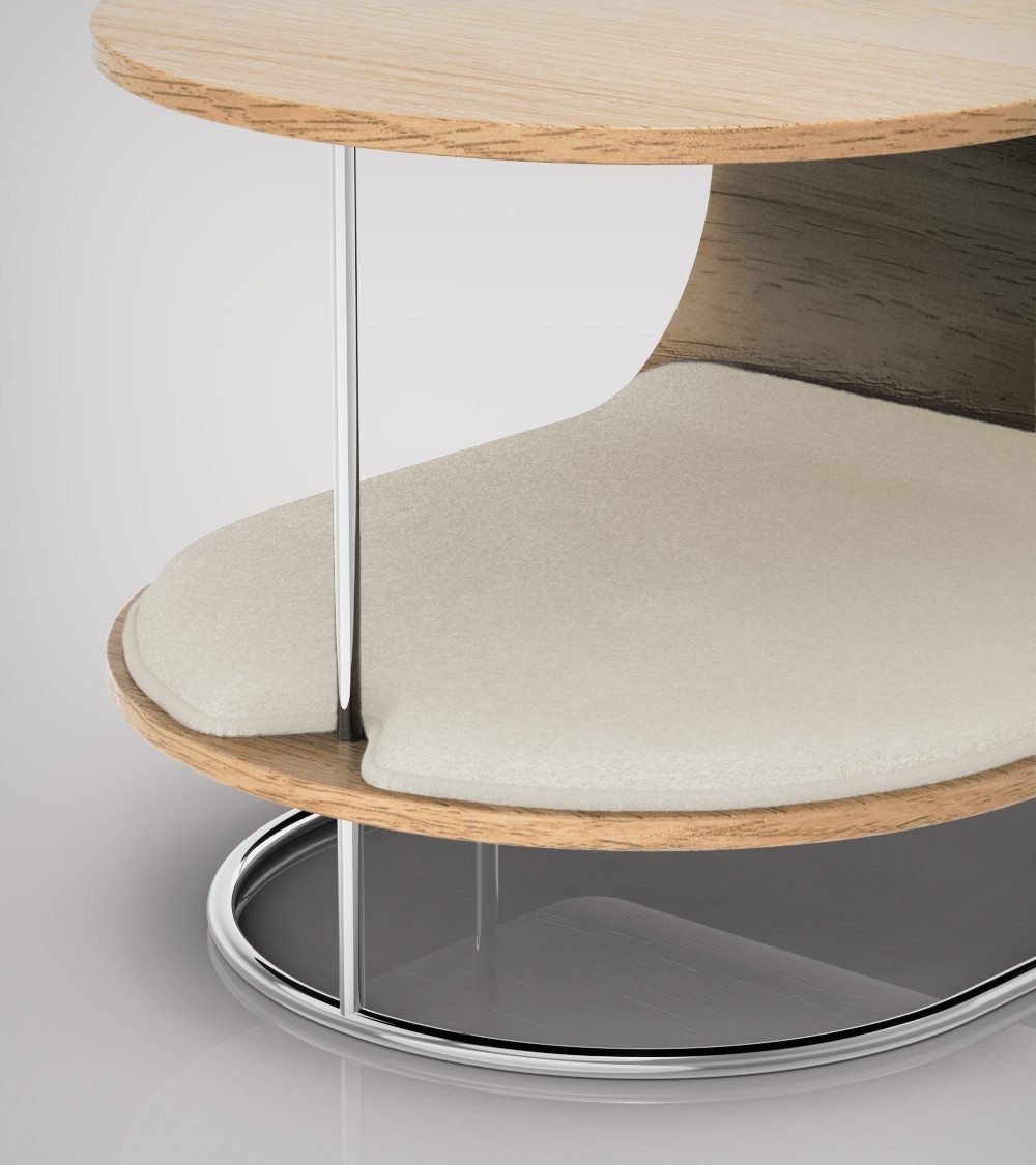 llit deux en un de luxe pour chat meuble multifonction lunar lit deux en un de luxe pour chat meuble multifonction lunar