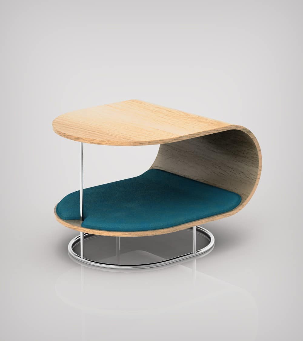 lit deux en un de luxe pour chat meuble multifonction lit deux en un de luxe pour chat meuble multifonction