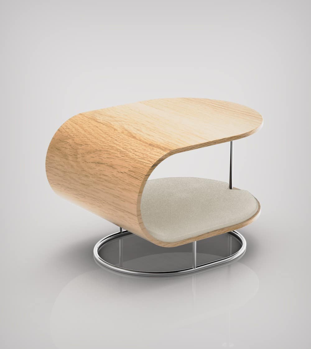 lit deux en un de luxe pour chat meuble multifonction lunar lit deux en un de luxe pour chat meuble multifonction lunar