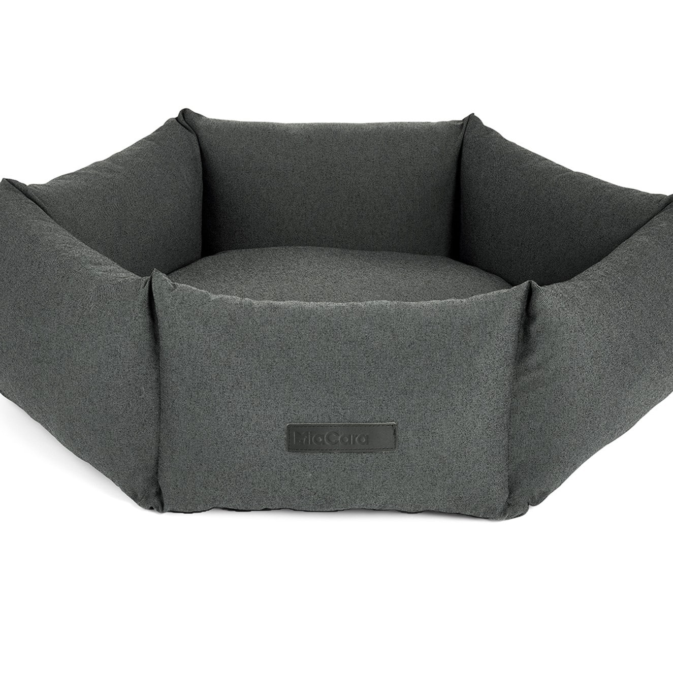 panier hexagone felice chien miacara panier hexagone felice chien miacara