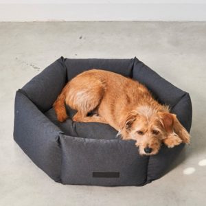 Panier pour chien en hexagone – FELICE