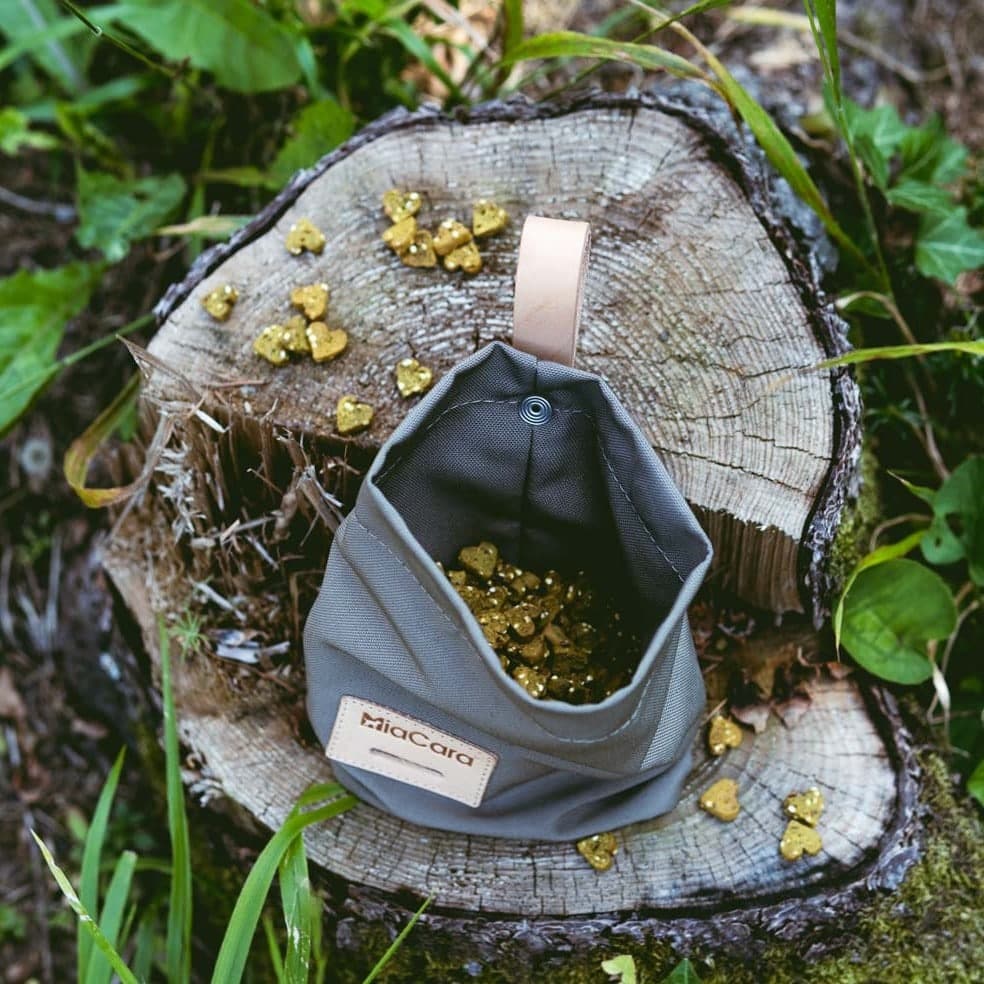 LUPO SNACK BAG MIACARA CHIEN