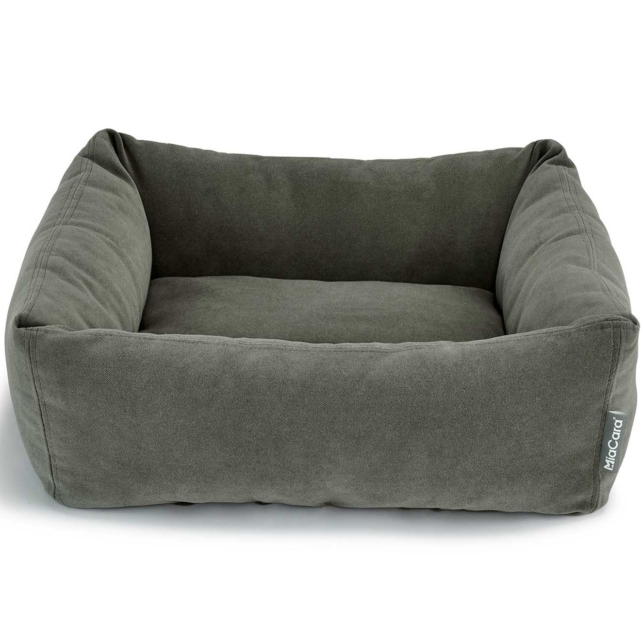 panier chat velluto design