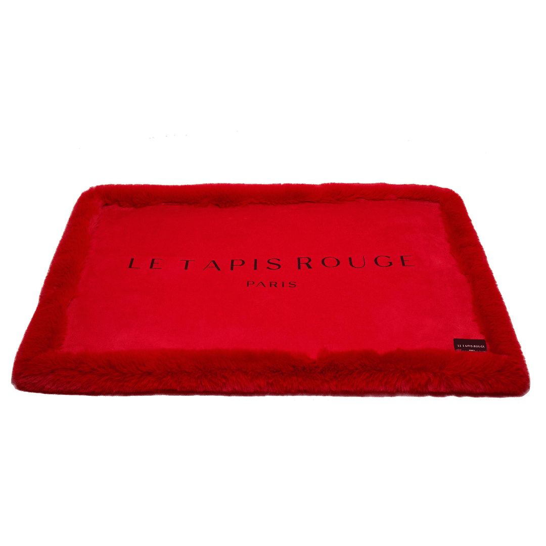 tapis rouge paris fourrure synthetique vegan tapis rouge paris fourrure synthetique vegan