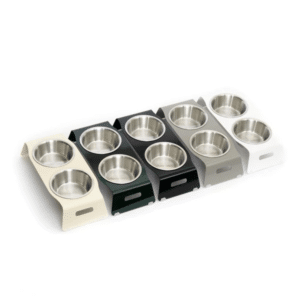 Gamelle pour chien design – SERVE