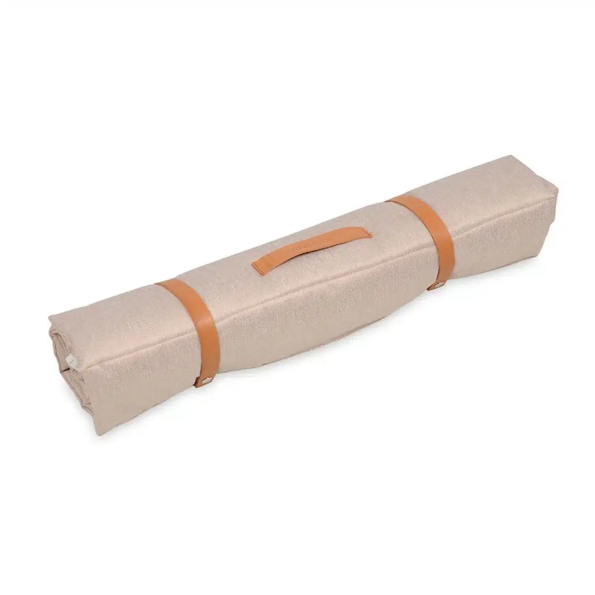 tapis chien voyage design luna animood