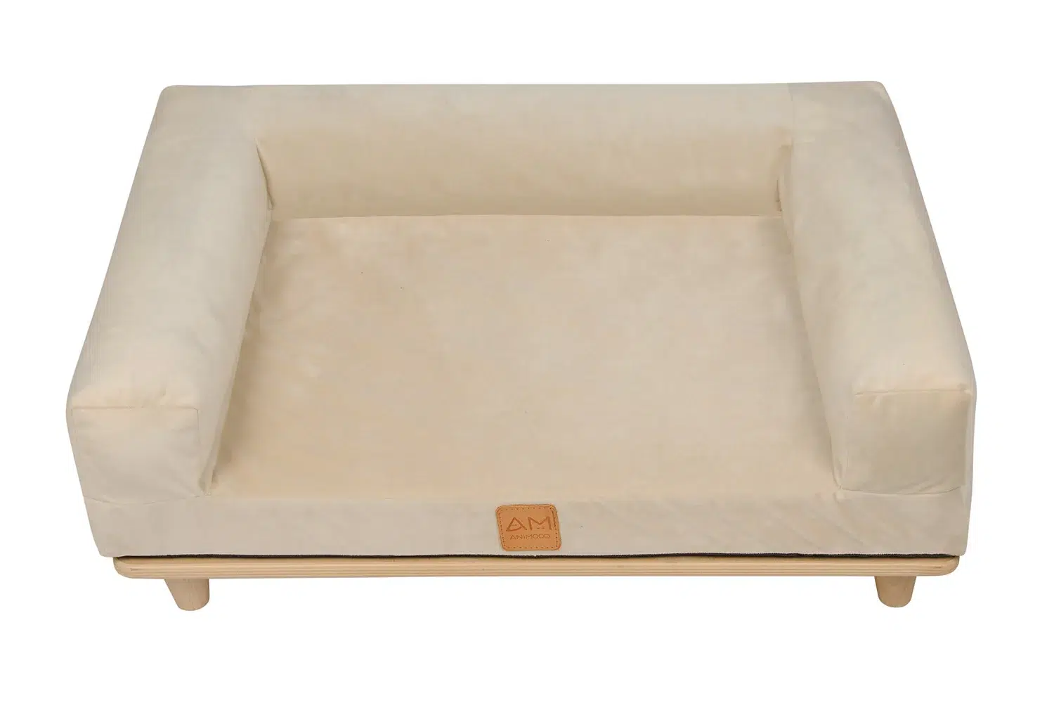 sonya canapé en velours canape-en-velours-sonya-design