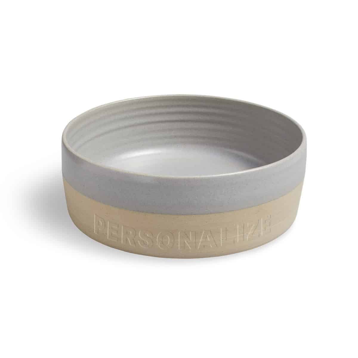 Bol en céramique personnalisable design (3) Bol en céramique personnalisable design