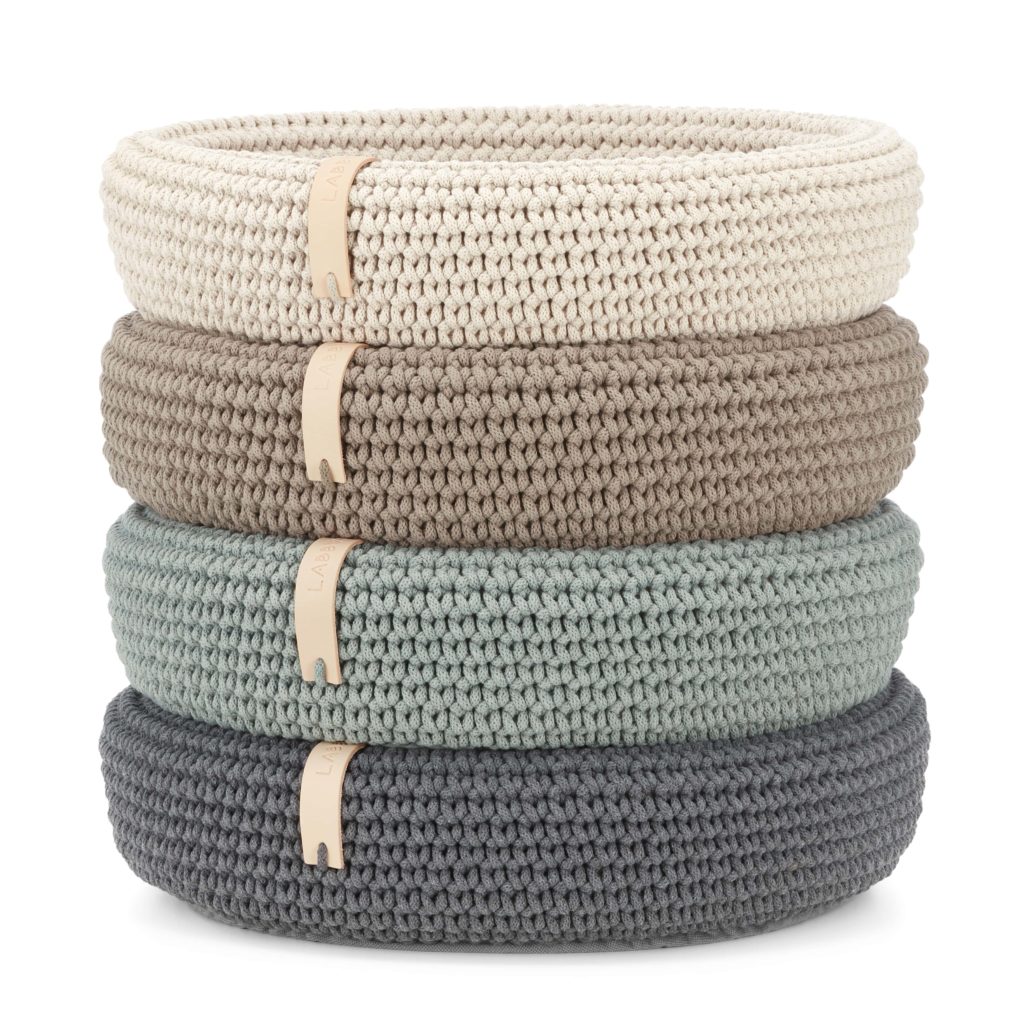 coco panier design pour chien et chat labbvenn