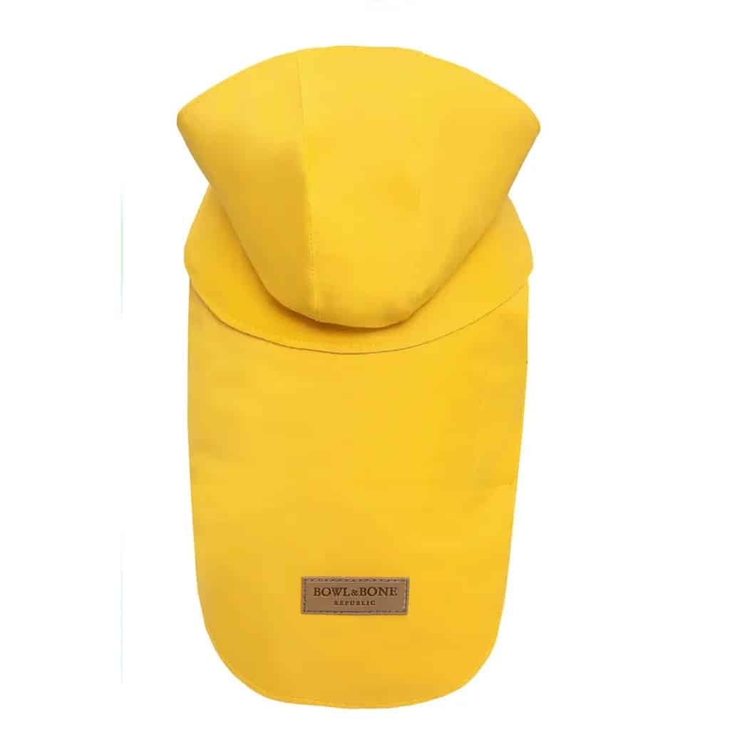 MANTEAU DE PLUIE POUR CHIEN STORM MANTEAU DE PLUIE POUR CHIEN STORM