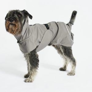Manteau de pluie pour chien design – VALENTINA