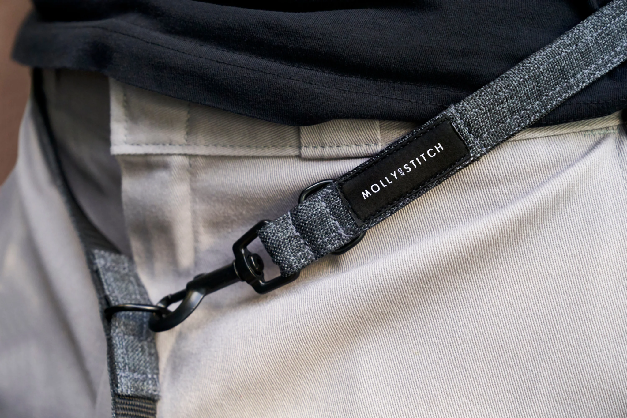 collier laisse harnais soft rock molly and stitch chien design confort