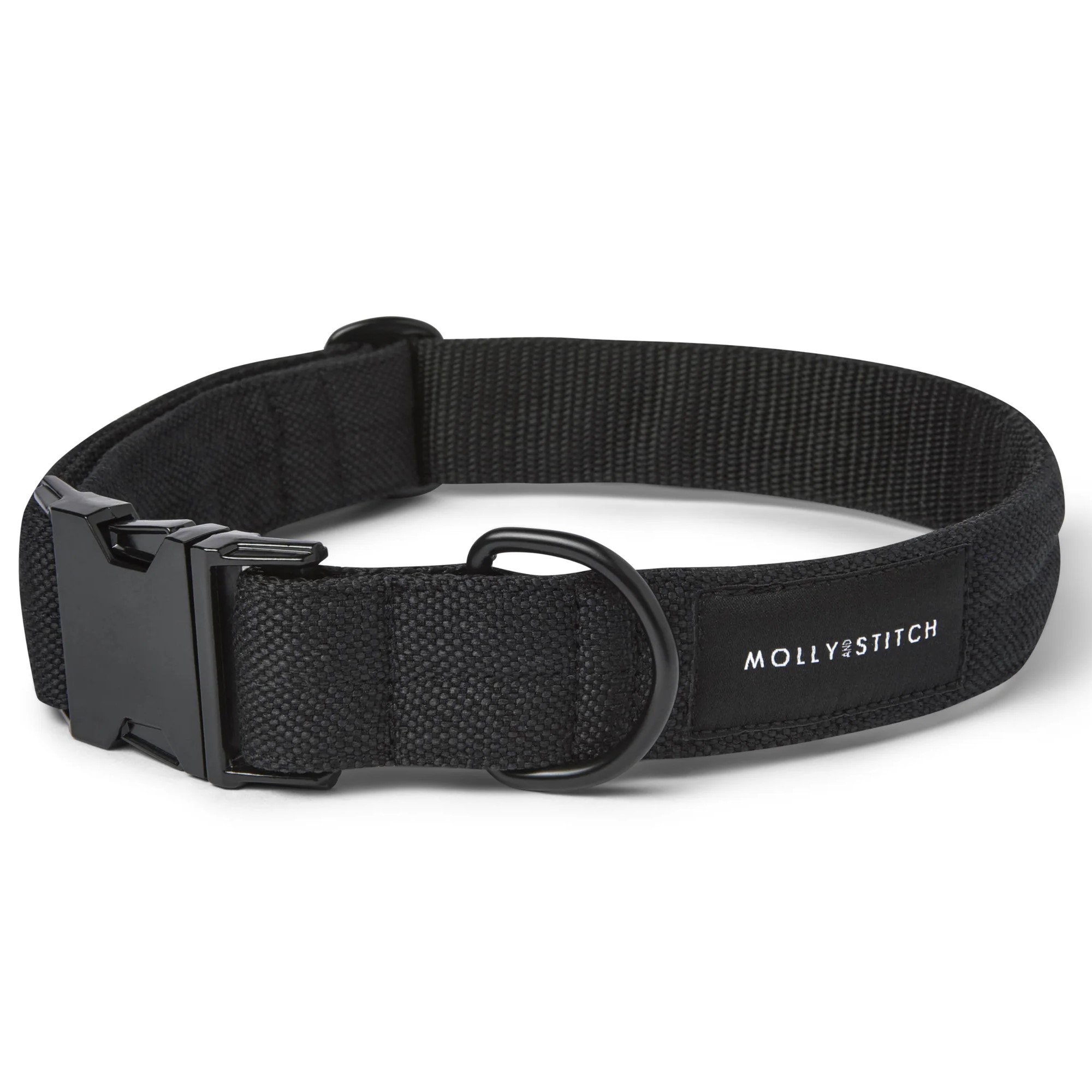 collier laisse harnais soft rock molly and stitch chien design confort