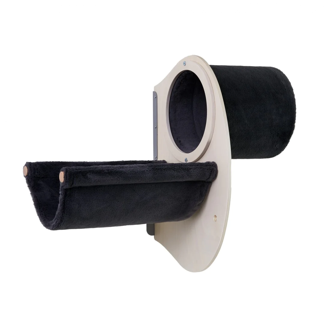 Parcours de jeu mural pour chat - CATWALK Parcours de jeu mural pour chat - CATWALK