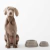 sebastiao ceramique gamelle pour chien design