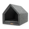 niche d'interieur design ecologique pethome rexproduct chien et chat