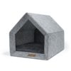 niche d'interieur design ecologique pethome rexproduct chien et chat