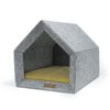 niche d'interieur design ecologique pethome rexproduct chien et chat