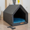 niche d'interieur design ecologique pethome rexproduct chien et chat