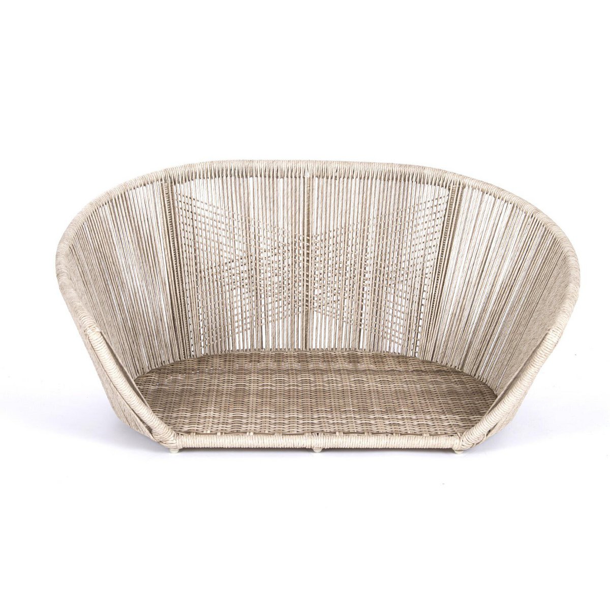 Lit pour chien design VOGUE laboni