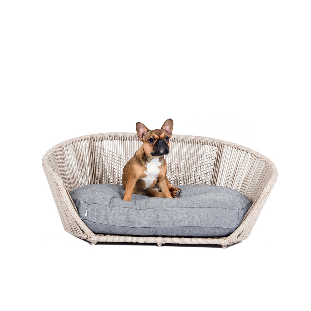Lit pour chien design VOGUE laboni