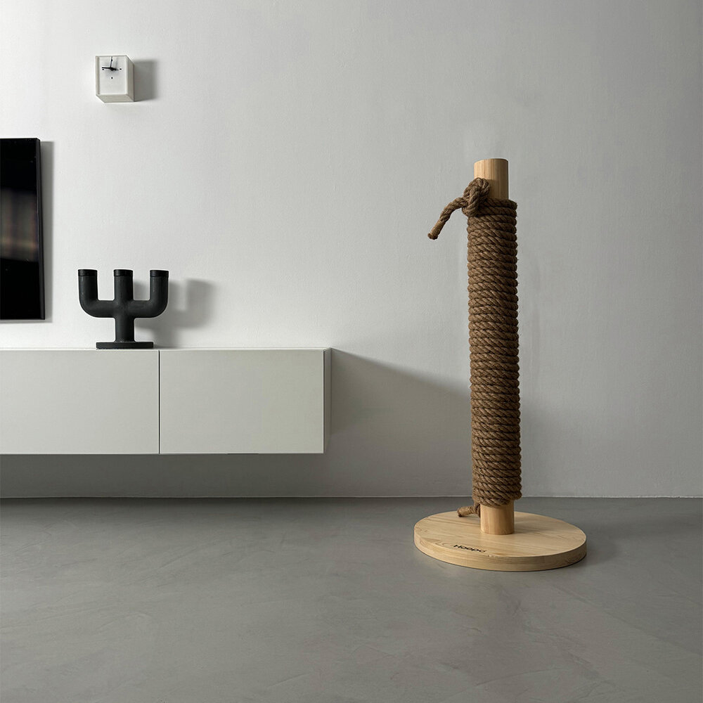 hoopo-griffoir-design-totem