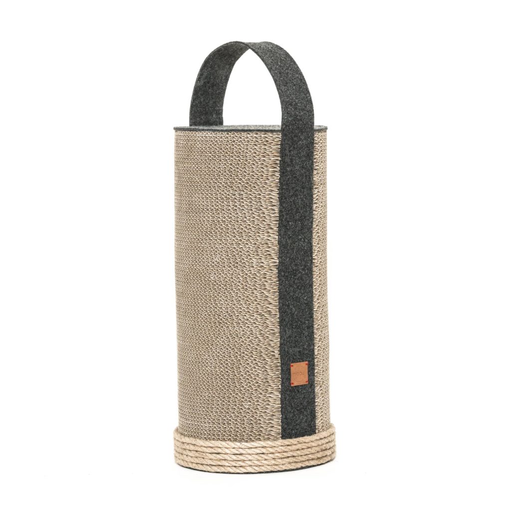 lila griffoir mioou chat design