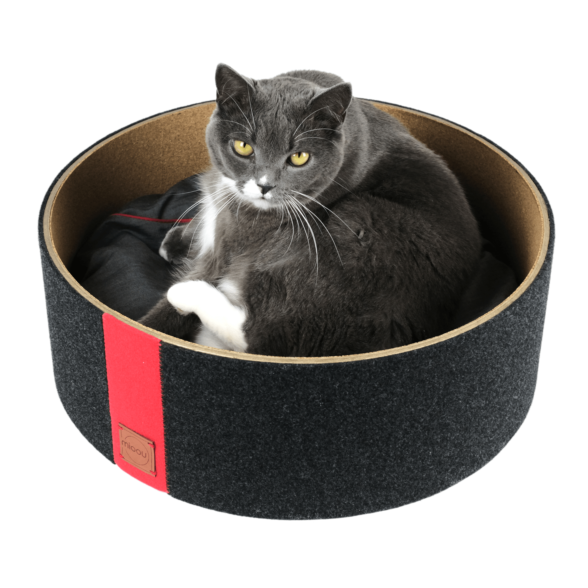 lopo griffoir couchage pour chat design (2) lopo griffoir couchage pour chat design
