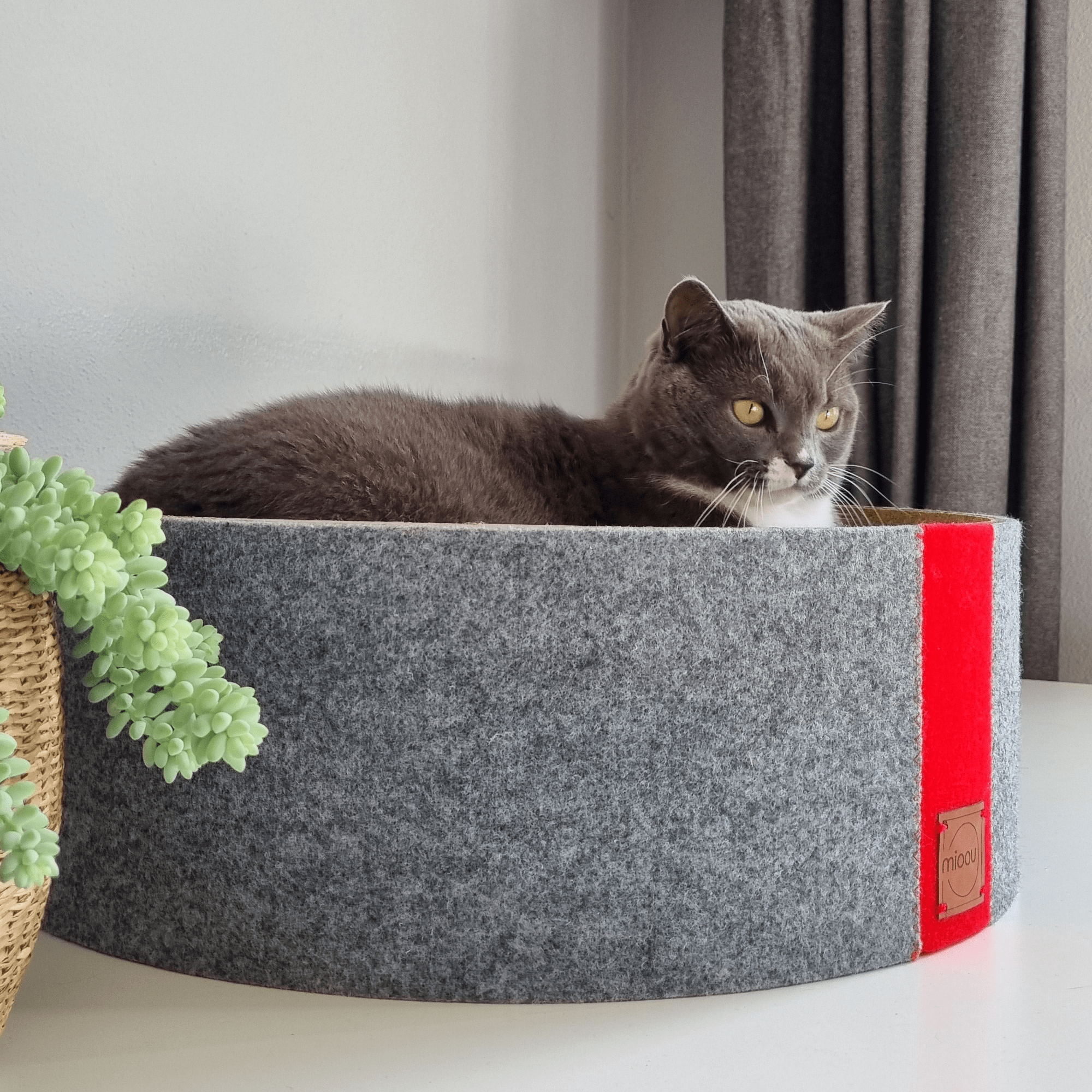 lopo griffoir couchage pour chat design (3) lopo griffoir couchage pour chat design