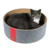 lopo griffoir couchage pour chat design