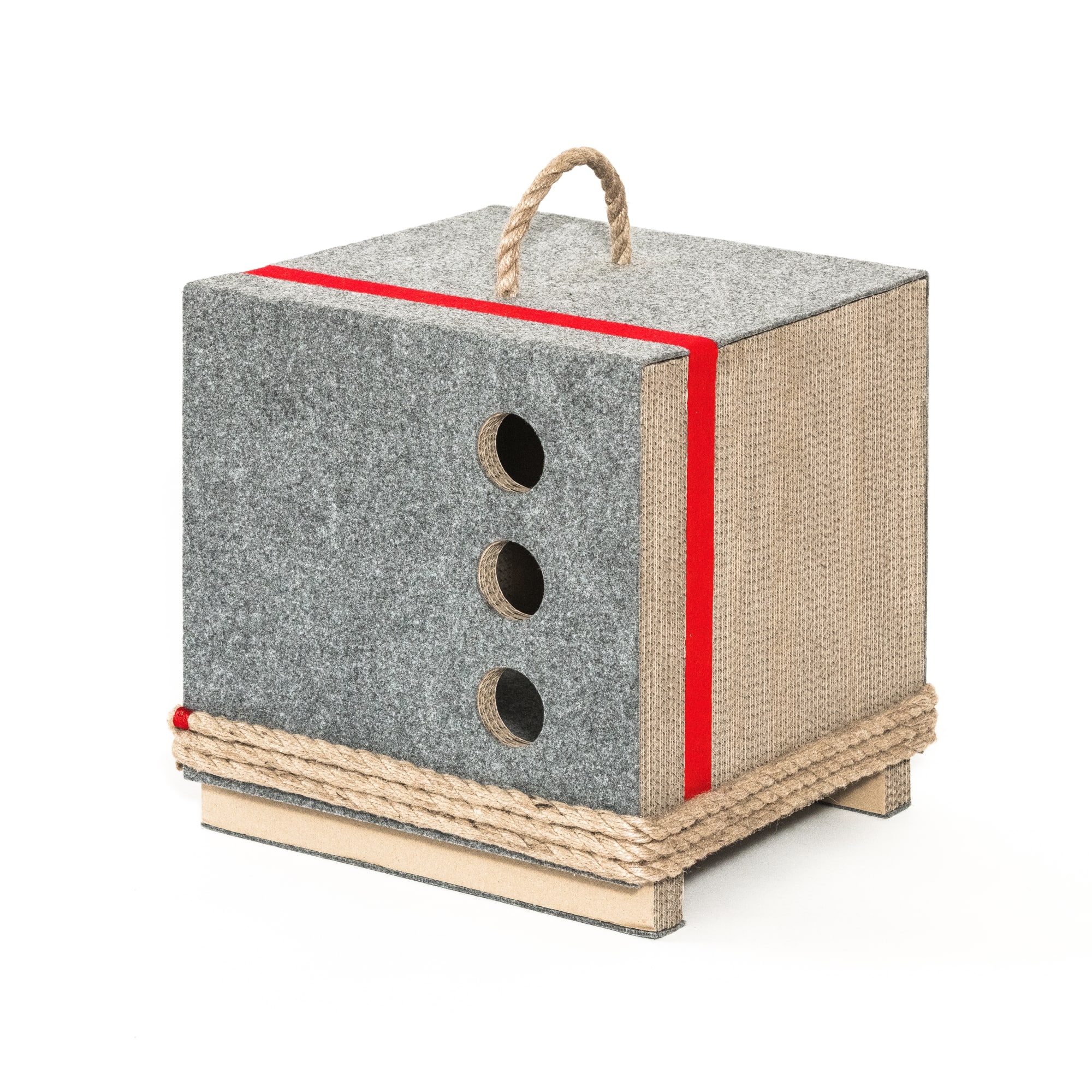 maison griffoir mioou tula round rope (10) maison griffoir mioou tula round rope