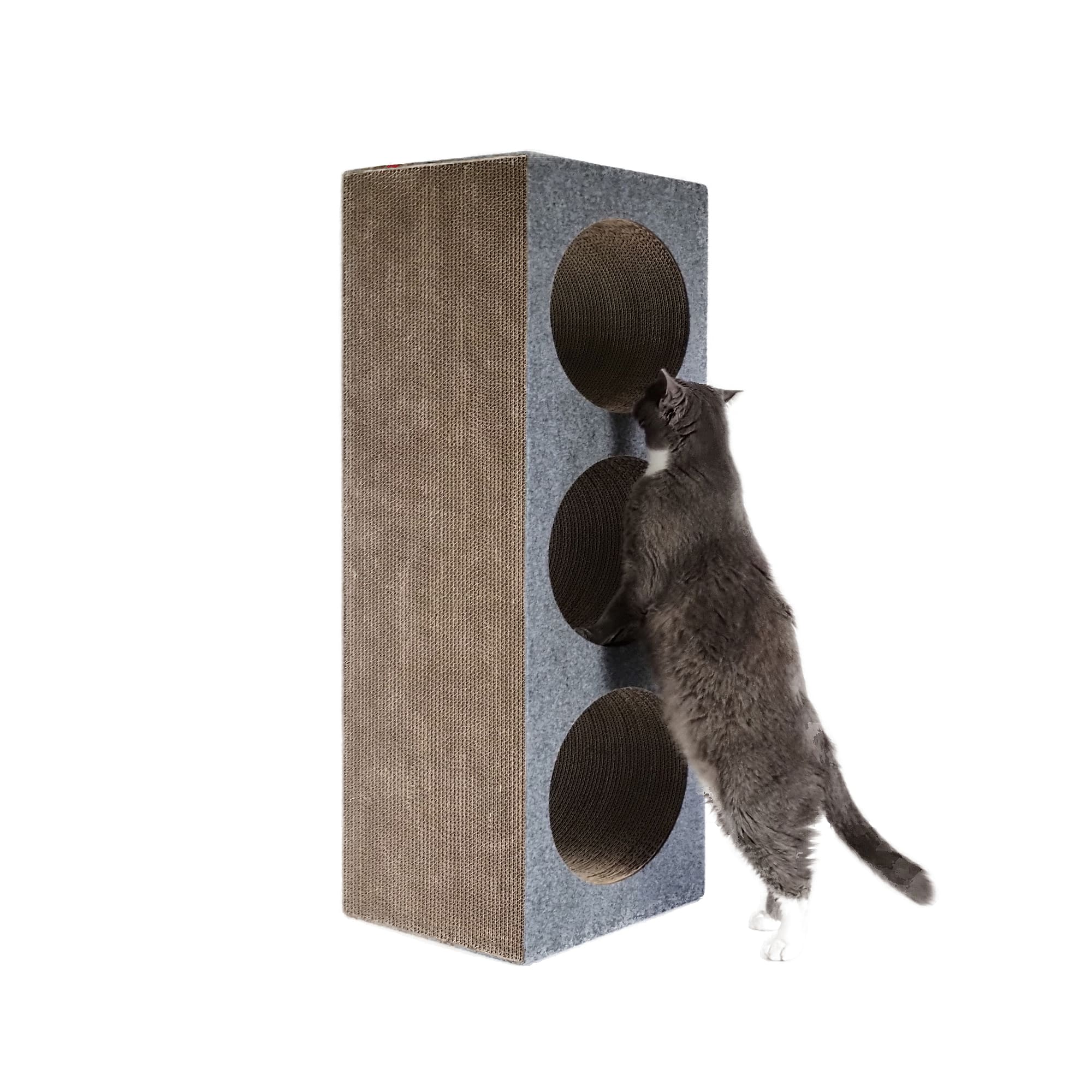 tawa griffoir pour chat design