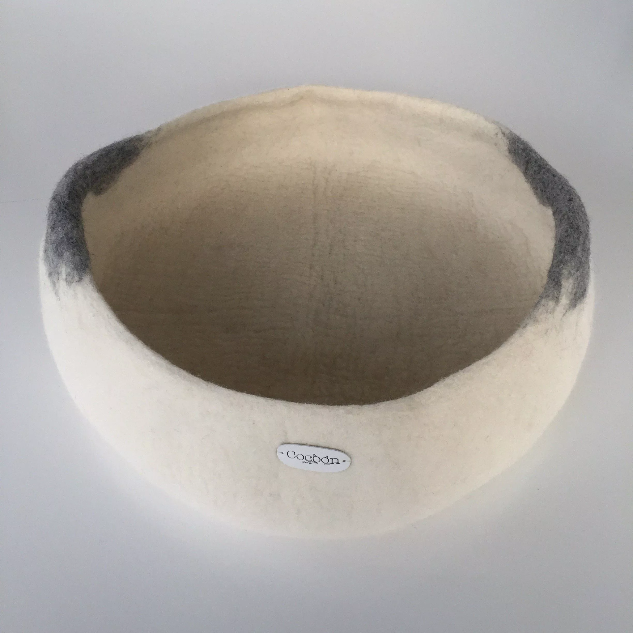 Cocoon paris panier chat design