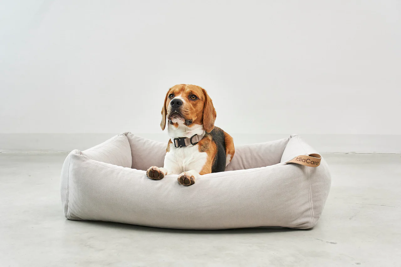 Panier pour chien confort design - COMODO Panier pour chien confort design - COMODO
