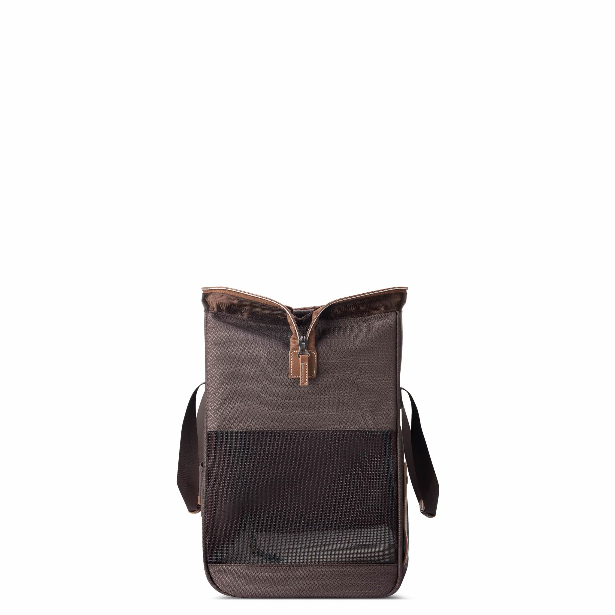 delsey paris chatelet raspail lepic sac de transport pour chien et chat design