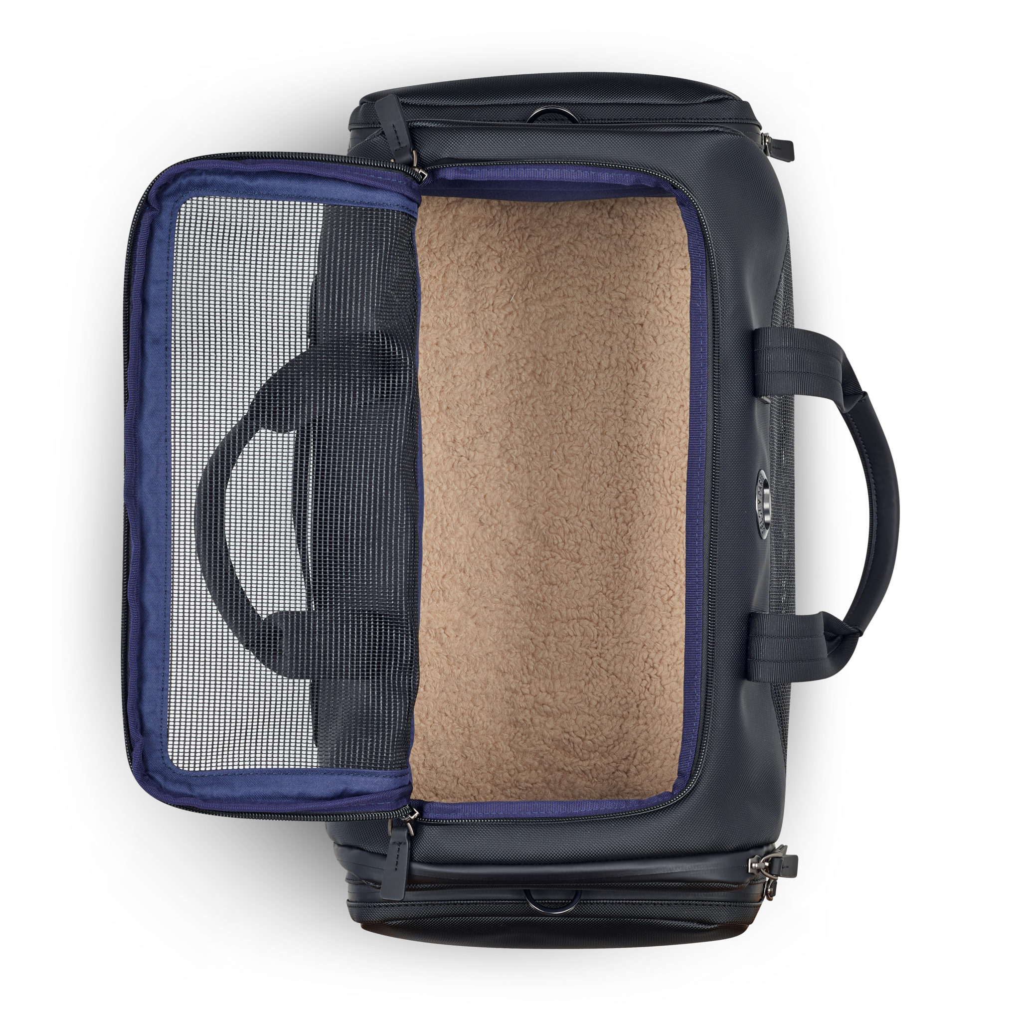 Sac de transport design pour chien et chat - LEPIC Sac de transport design pour chien et chat - LEPIC