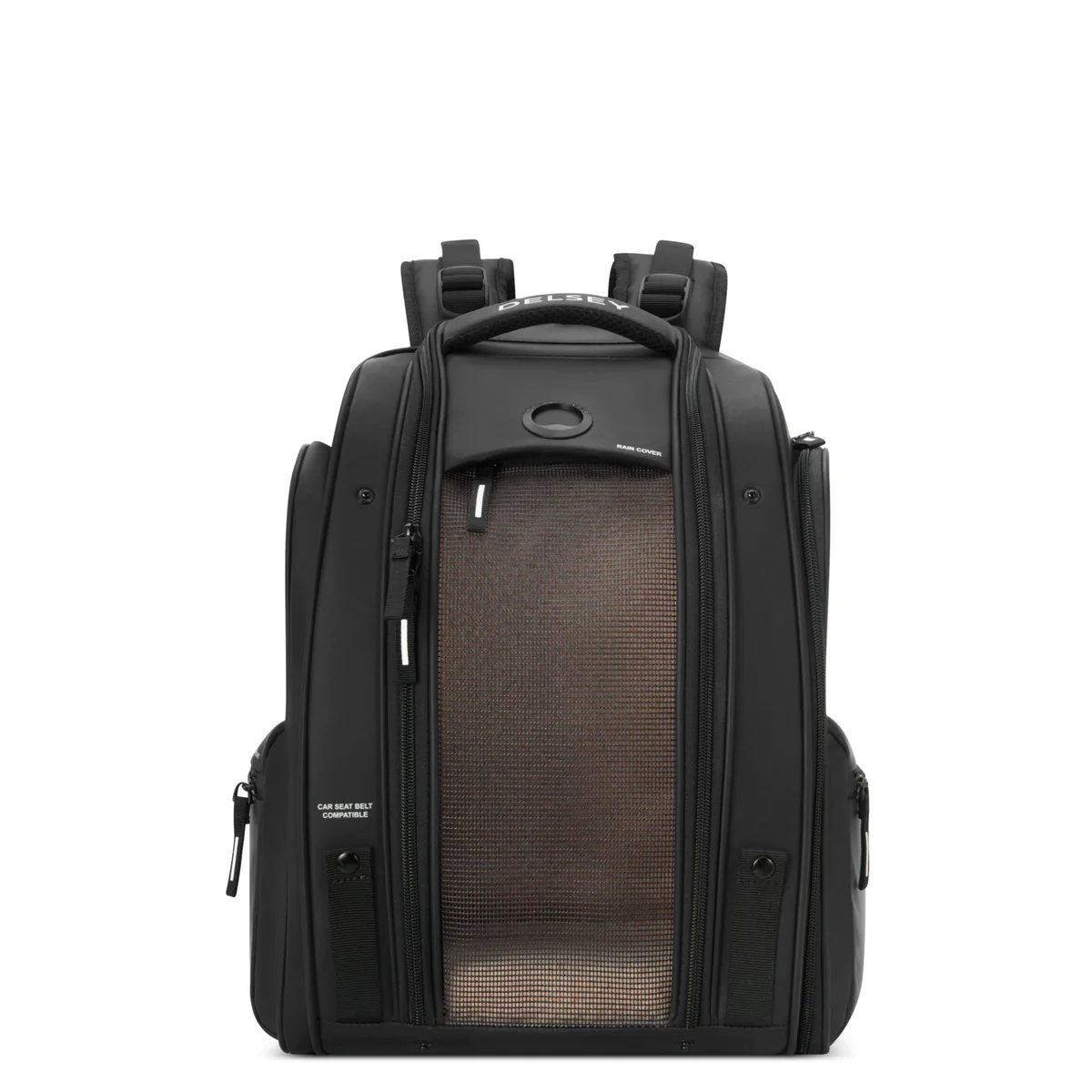 Raspail delsey paris sac de voyage pour chien et chat design Raspail delsey paris sac de voyage pour chien et chat design